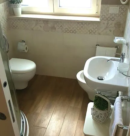 Гостевой дом Il Mare Di Roma 2 *